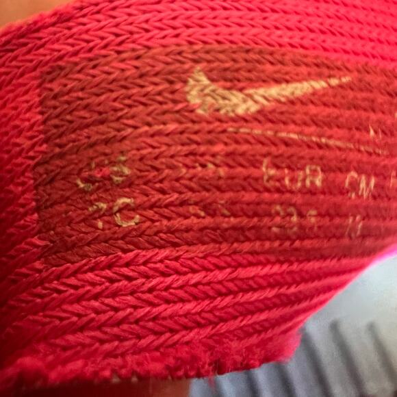 Nike Kids Sunray Protect 2 Sandals Toddler Size 7C Pink and Gray - Picture 5 of 9